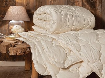 PUFFY WARMY YN TEK Kiilik YRGN 400 GR/M2 155X215